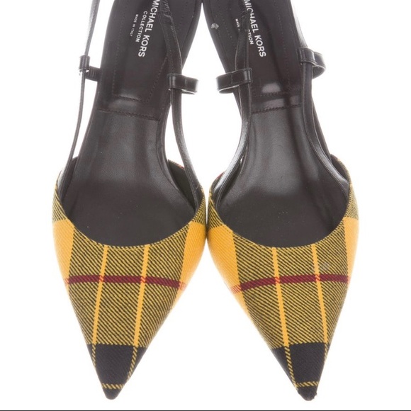 Shoes - Picture 1 of 9